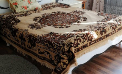 Снять 2-комнатную квартиру, Ошмяны, Советская 69. Фото 5