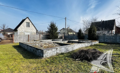 Купить участок, Брест, Сад. товарищества, 6.11 соток. Фото 1