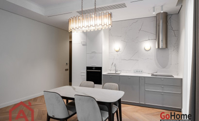 Снять 3-комнатную квартиру, Минск, Киселёва, 6Д (Центральный район). Фото 10