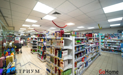 Аренда торгового помещения, Минск, Асаналиева ул., 44,  138.7 кв.м.. Фото 9