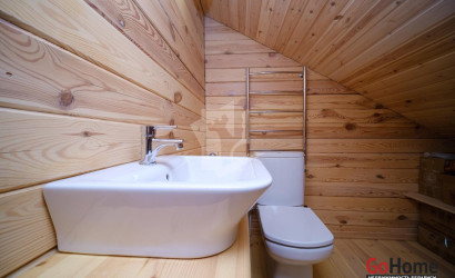 Купить коттедж, Живица, 8 соток. Фото 22