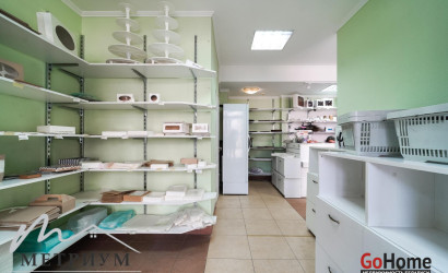 Аренда торгового помещения, Минск, Притыцкого ул., 87,  71.5 кв.м.. Фото 9