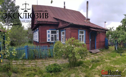 Купить дом, Полоцк, Матросова 3-й пер., 6, 6 соток. Фото 19