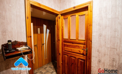 Купить 2-комнатную квартиру, Гомель, ул. Минская, д. 36. Фото 10