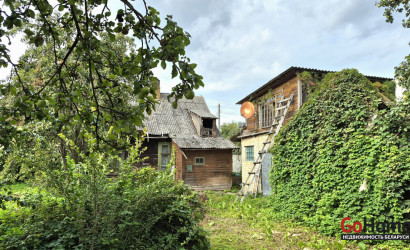 1-этаж.(69.2 м2), Гродно(Артёма)