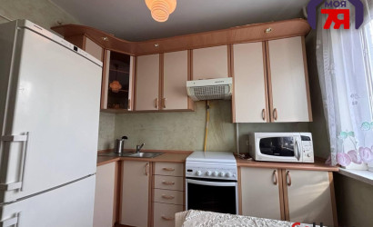 Снять 2-комнатную квартиру, Минск, ул. Брестская, д. 80 (Октябрьский район). Фото 17