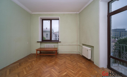  85.6 м2, Минск(Тихая ул., 59)