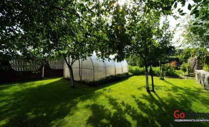 Купить дом, Логойск, Тенистая ул., 10.1 соток. Фото 30