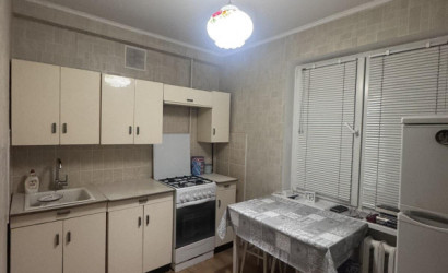 Купить 1-комнатную квартиру, Минск, Мавра ул., 5 (Фрунзенский район). Фото 1