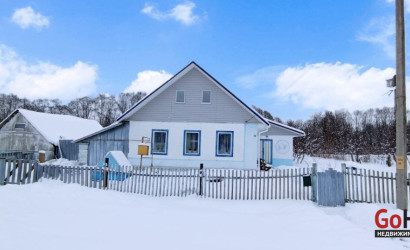 Купить дом, Большие Летцы, Ручьевая, 70, 6 соток. Фото 3