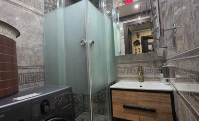 Купить 2-комнатную квартиру, Минск, ул. Бельского, д. 17 (Фрунзенский район). Фото 9