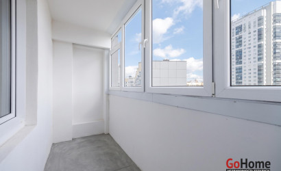 Купить 2-комнатную квартиру, Минск, Налибокская ул., 38(Фрунзенский район). Фото 7