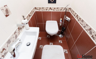 Купить 4-комнатную квартиру, Минск, ул. Радужная, д.  (Центральный район). Фото 10