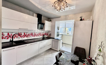 Купить 3-комнатную квартиру, Гродно, Кабяка, 10/1. Фото 11