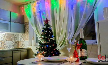 Снять 2-комнатную квартиру на сутки, Минск, ул. Щорса, д. 11 (Московский район). Фото 1