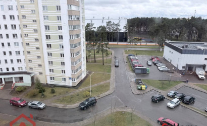 Снять 2-комнатную квартиру, Минск, Героев 120-й Дивизии, 23 (Первомайский район). Фото 16