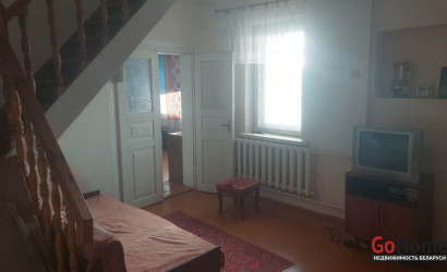 Купить дом, Бережное, пер.Комарова, 10, 23 соток. Фото 10