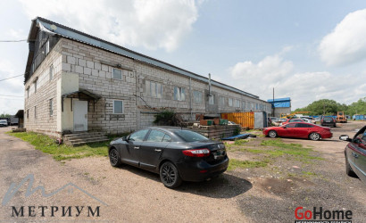 Аренда склада, Хатежинский с/с,  от 17 до 35 кв.м.. Фото 4