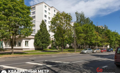 Купить 3-комнатную квартиру, Минск, Жудро ул., 69(Фрунзенский район). Фото 3