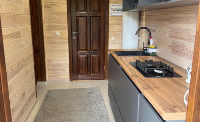 Снять на сутки агроусадьбу, Свирь, Озерный 8. Фото 6