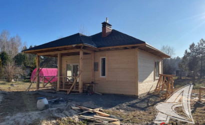 Купить дачу, Брест, Мухавецкий с/с, 4.92 соток. Фото 5