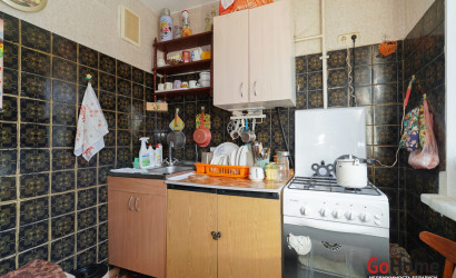 Купить 2-комнатную квартиру, Минск, Казинца, 116 (Октябрьский район). Фото 13