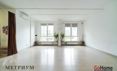 Продажа помещения, Минск, Николы Теслы ул., 21, 80.8 кв.м.. Фото 12