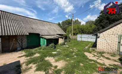  1-этаж.(59.2 м2), Великая Слива(Школьная ул.)