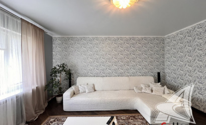 Купить дом, Брест, Березовка, 16.09 соток. Фото 7