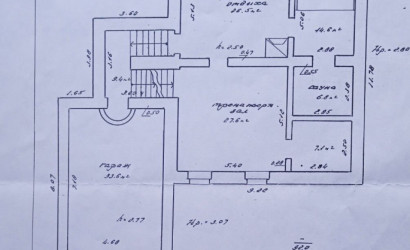Купить дом, Новополоцк, Мирная ул., 13, 10 соток. Фото 35