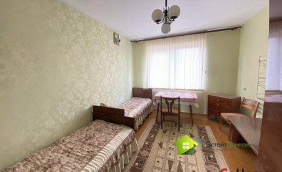 Купить 3-комнатную квартиру, Слоним, Брестская ул., 95. Фото 15