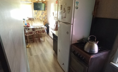 Купить дом, Полоцк, Дзержинского ул., 119, 6 соток. Фото 3