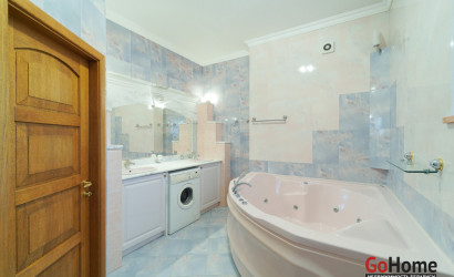 Купить 5-комнатную квартиру, Минск, Пулихова, 43 (Партизанский район). Фото 40