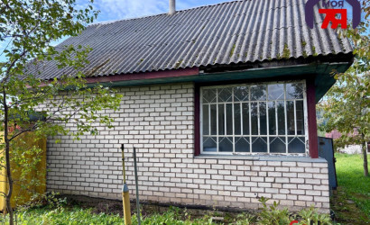 Купить дом в деревне, 40 лет Октября, 7 соток. Фото 14