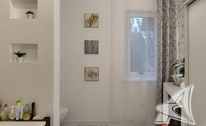 Купить дом, Заказанка, Знаменский с/с, 5 соток. Фото 18