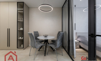 Снять 2-комнатную квартиру, Минск, Нововиленская, 49 (Центральный район). Фото 15