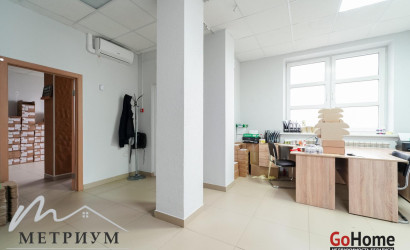 Продажа офиса, Минск, Янковского ул., 34, 64.9 кв.м. Фото 12