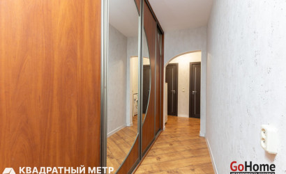 Купить 3-комнатную квартиру, Лесной, Троицкая ул., 22. Фото 22