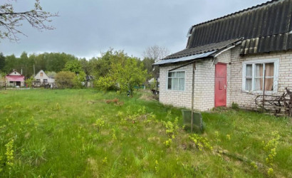 Купить коттедж, Гуды, СТ Сельский Строитель, Дворищанский сельсовет, 6.37 соток. Фото 6