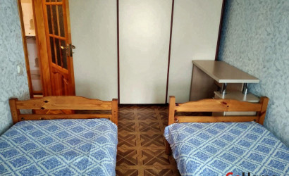 Снять 2-комнатную квартиру на сутки, Чечерск, Луначарского. Фото 3