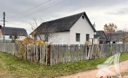 Купить дом, Брест, Гершоны, 10.49 соток. Фото 11