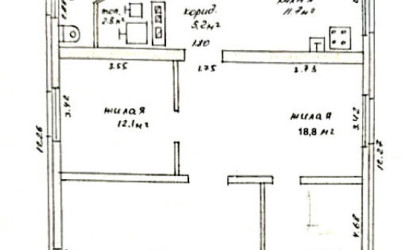 Купить дом, Ляховичи, Спокойный, 14.9 соток. Фото 26