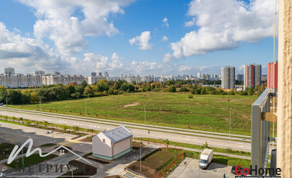 Купить 2-комнатную квартиру, Минск, Степана Злобина ул., 14 (Фрунзенский район). Фото 14