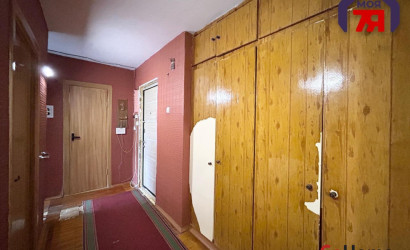 Купить 3-комнатную квартиру, Солигорск, Ленина ул., 36. Фото 22