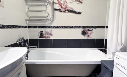 Купить 1-комнатную квартиру, Гродно, Огинского, 8. Фото 11