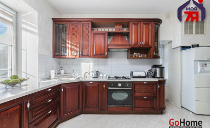 Купить дом, Минск, Черниговская ул., 6 соток. Фото 10