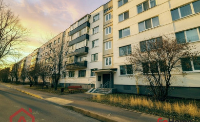 Купить 3-комнатную квартиру, Минск, Ташкентская, 20/2 (Заводской район). Фото 7