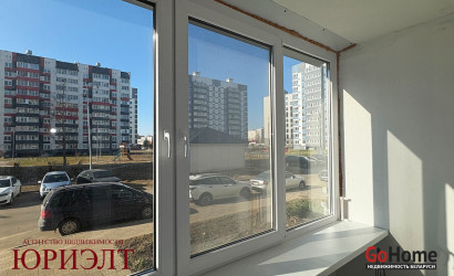 Купить 2-комнатную квартиру, Витебск, Медицинская, 3А. Фото 18