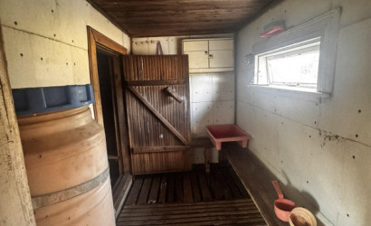 Купить дом, Вяча, Центральная ул., 31, 20 соток. Фото 31