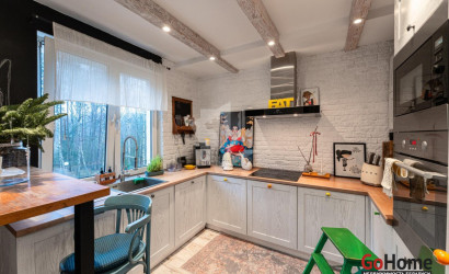 Купить 3-комнатную квартиру, Лесной, Александрова ул., 3. Фото 11